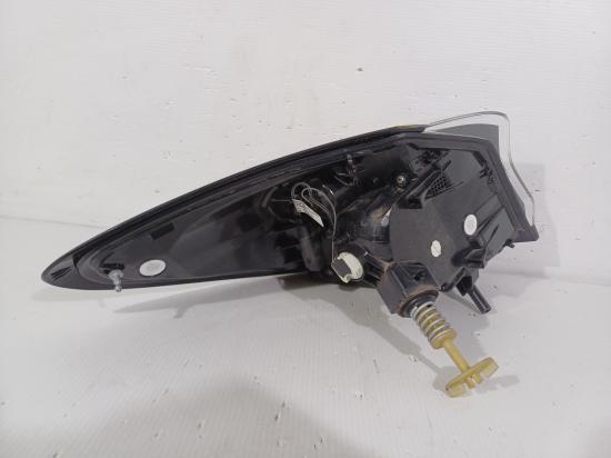 ford Puma 2022 RIGHT TAILLIGHT 
