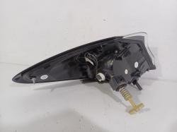 2022 Ford Puma image 1