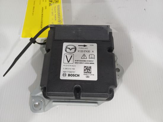 mazda Cx 5 KF Aug 2017 Airbag Module/sensor 