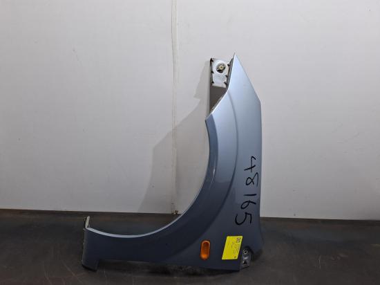 ford fiesta LEFT GUARD 