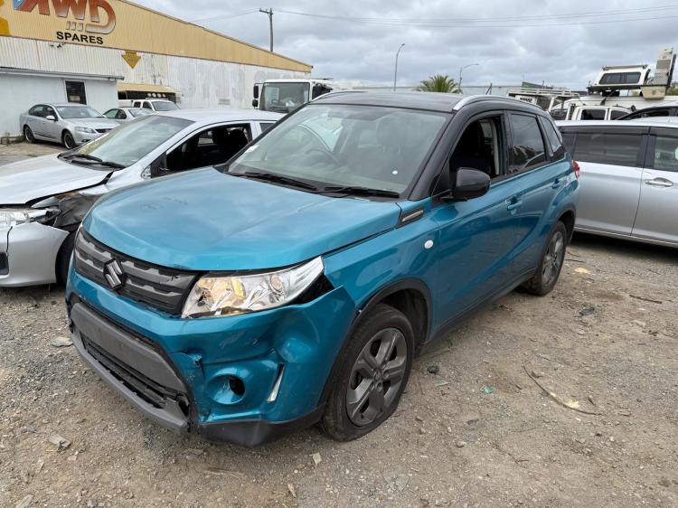 suzuki Vitara LY Feb 2017 Parts & Wrecking