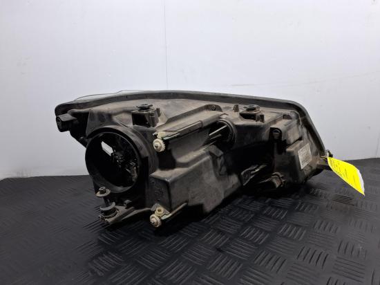 volkswagen Caddy 2015 LEFT HEADLAMP 