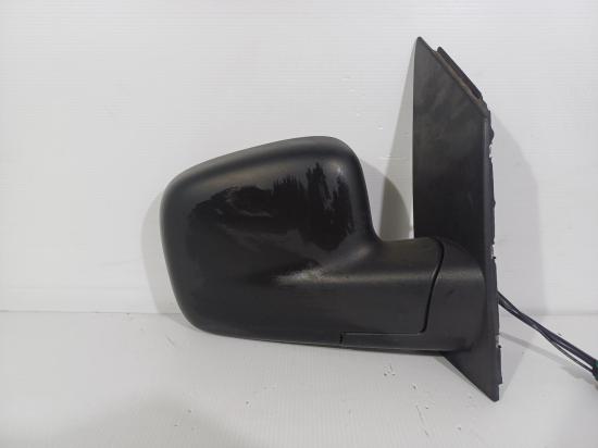 volkswagen Caddy 2015 RIGHT DOOR MIRROR 