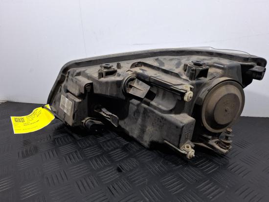 volkswagen Caddy 2015 RIGHT HEADLAMP 