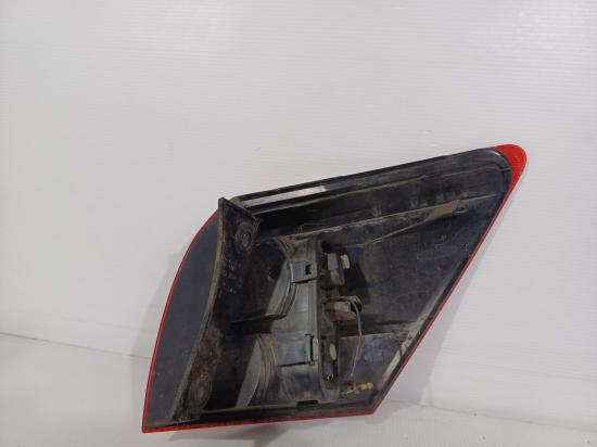nissan dualis LEFT TAILLIGHT 