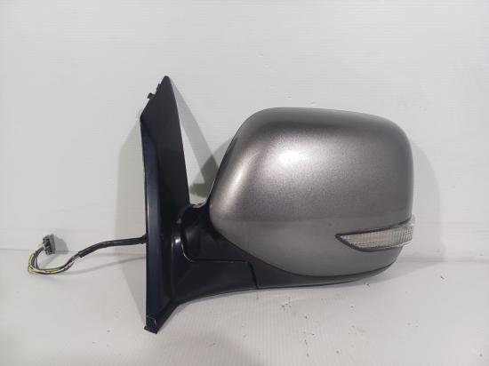 subaru Tribeca B9 Jul 2008 LEFT DOOR MIRROR 