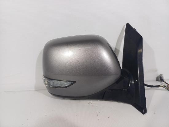 subaru Tribeca B9 Jul 2008 RIGHT DOOR MIRROR 