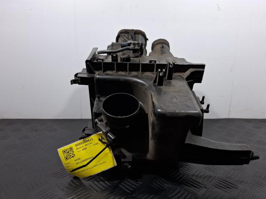 lexus Rx350 GGL15R Jan 2009 AIR CLEANER/BOX 