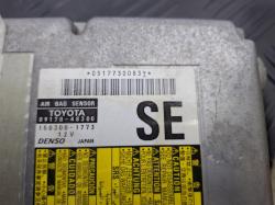 2009 Lexus Rx350 GGL15R image 1