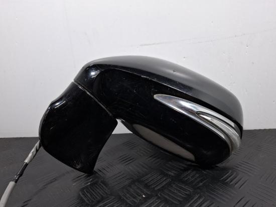 lexus Rx350 GGL15R Jan 2009 LEFT DOOR MIRROR 