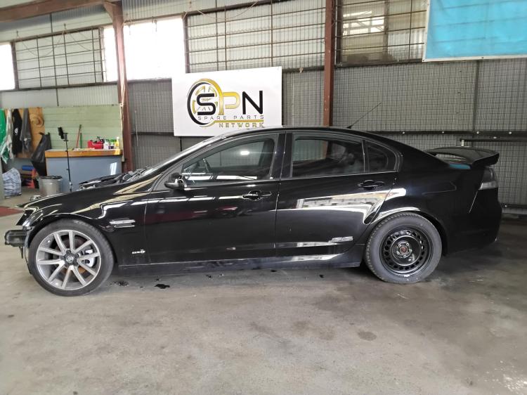 holden Commodore SSV Apr 2011 Parts & Wrecking