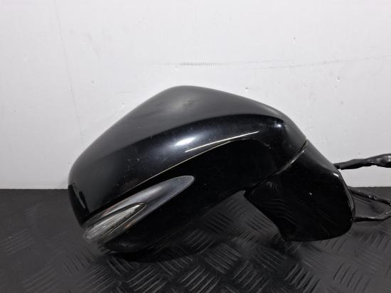 lexus Rx350 GGL15R Jan 2009 RIGHT DOOR MIRROR 
