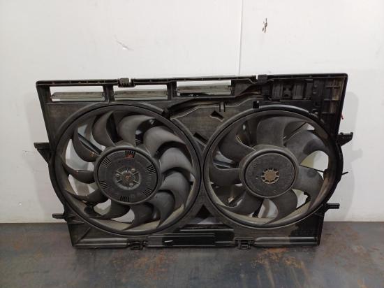 audi Q5 8R Oct 2011 FAN 