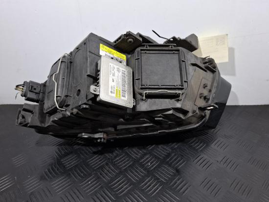 audi Q5 8R Oct 2011 RIGHT HEADLAMP 