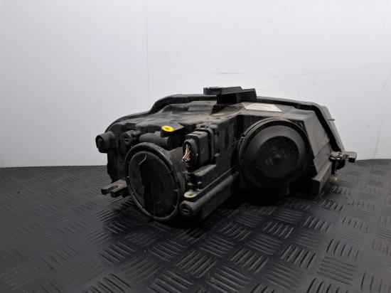 audi A3 LEFT HEADLAMP 