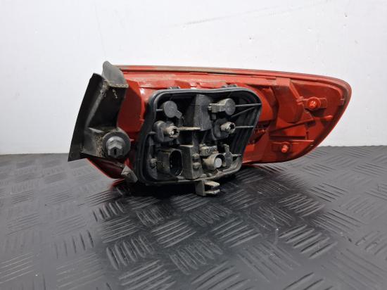 audi A3 LEFT TAILLIGHT 