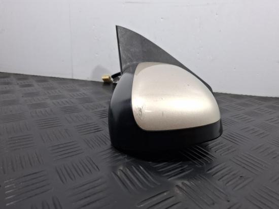 toyota Rav4 Left Door Mirror 