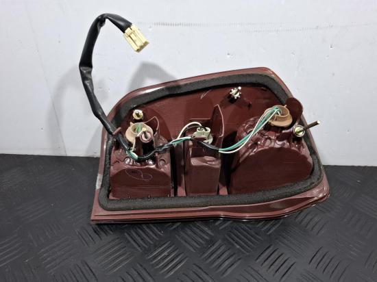 toyota Rav4 Right Taillight 