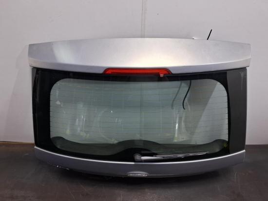 ford fiesta BOOTLID/TAILGATE 