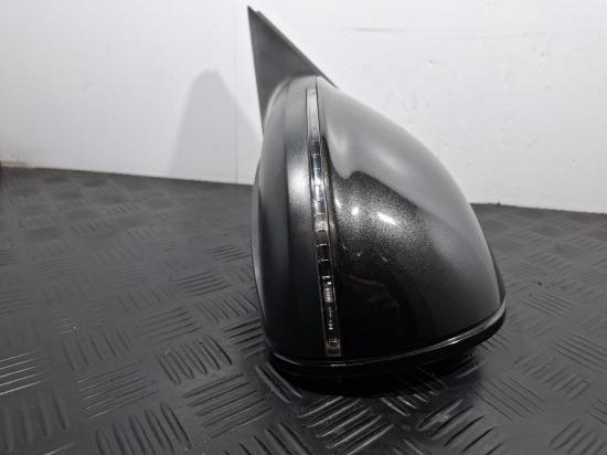 audi Q5 8R Feb 2014 LEFT DOOR MIRROR 