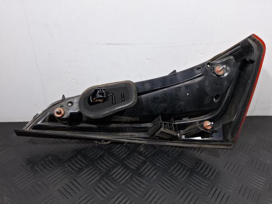 audi Q5 8R Feb 2014 LEFT TAILLIGHT 