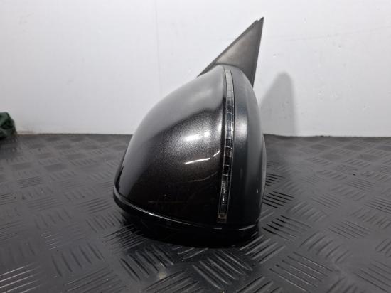 audi Q5 8R Feb 2014 Right Door Mirror 