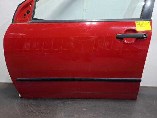 toyota Corolla ZZE122R Jun 2006 LEFT FRONT DOOR 
