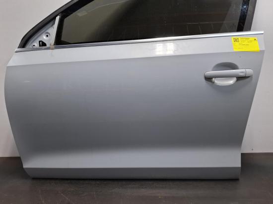 volkswagen Jetta 1B Apr 2017 LEFT FRONT DOOR 