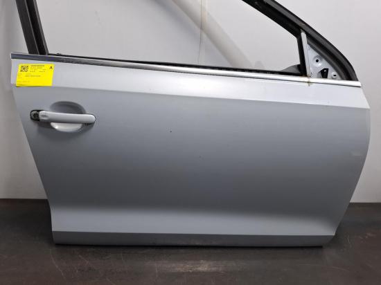 volkswagen Jetta 1B Apr 2017 RIGHT FRONT DOOR 