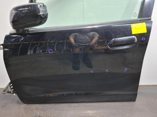 honda Jazz GE Aug 2009 LEFT FRONT DOOR 