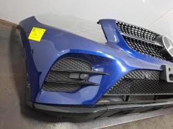 2017 Mercedes Benz Glc Class X253 image 1