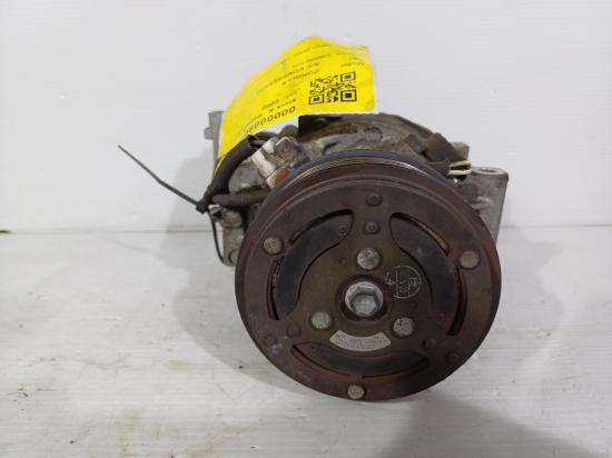 toyota Corolla ZZE122R Jun 2006 A/C COMPRESSOR 