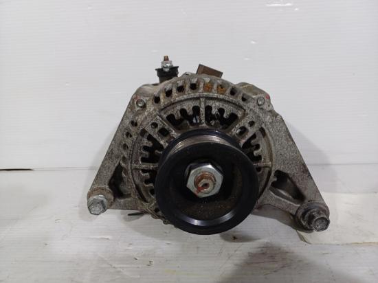 toyota Corolla ZZE122R Jun 2006 ALTERNATOR 