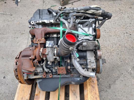 toyota Hiace KDH COMMUTER Feb 2005 Engine Motor 