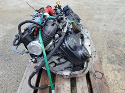 2015 Subaru Wrx V1 STI PREMIUM image 1
