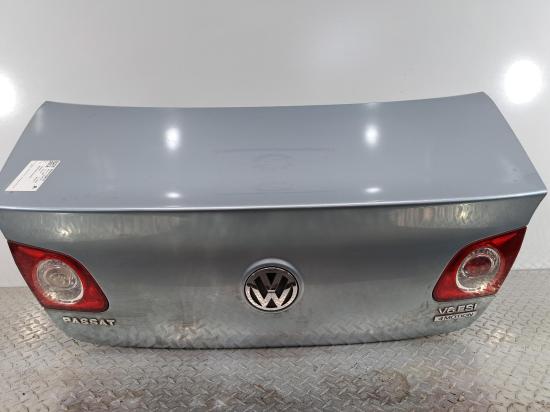 volkswagen passat BOOTLID/TAILGATE 