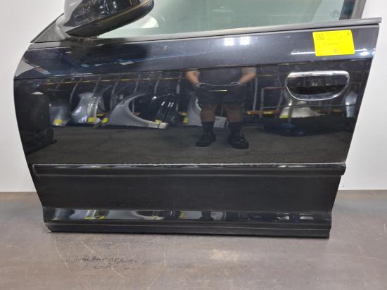 audi A3 LEFT FRONT DOOR 