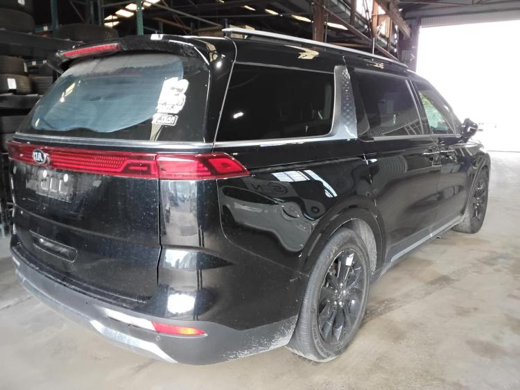 kia Carnival PLATINUM Feb 2021 Parts & Wrecking