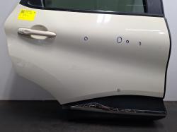 2015 Renault Captur image 1