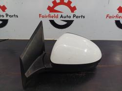 2012 Holden Barina TM image 1