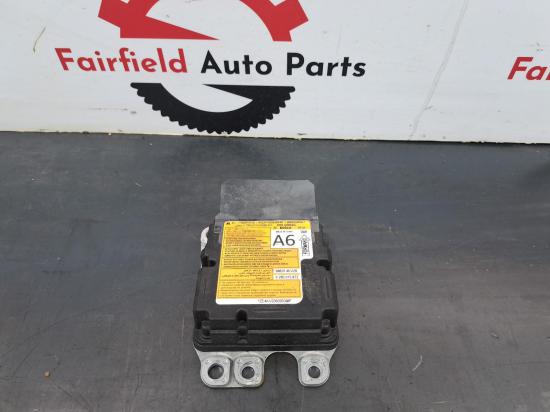nissan nivara AIRBAG ASSEMBLY 