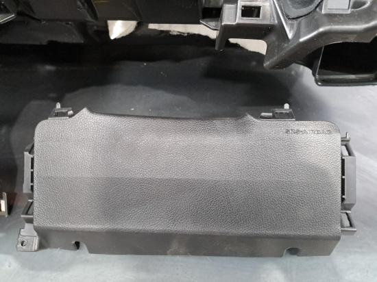 subaru wrx AIRBAG ASSEMBLY 