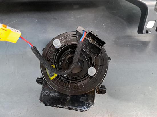 kia Seltos Dec 2022 AIRBAG ASSEMBLY 