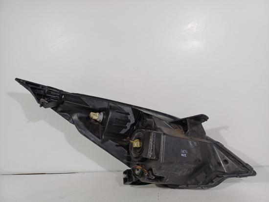 holden Barina Dec 2013 LEFT HEADLAMP 