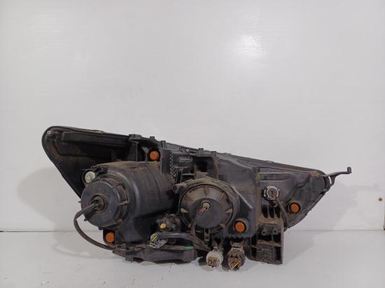 mitsubishi Asx Jan 2019 LEFT HEADLAMP 