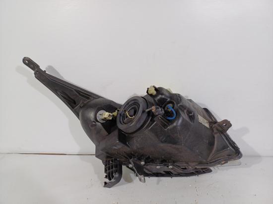 holden cruze LEFT HEADLAMP 