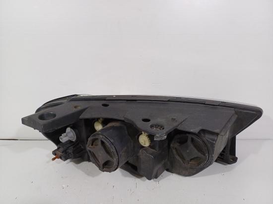 holden captiva LEFT HEADLAMP 