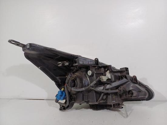 nissan pulsar LEFT HEALAMP 