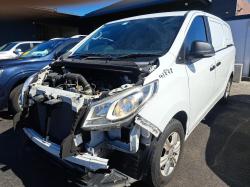 Ldv G10 Van image 1