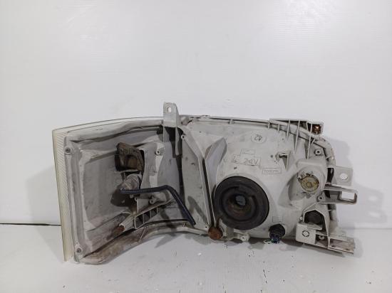 toyota Hiace TRH201R Jul 2007 LEFT HEADLAMP 
